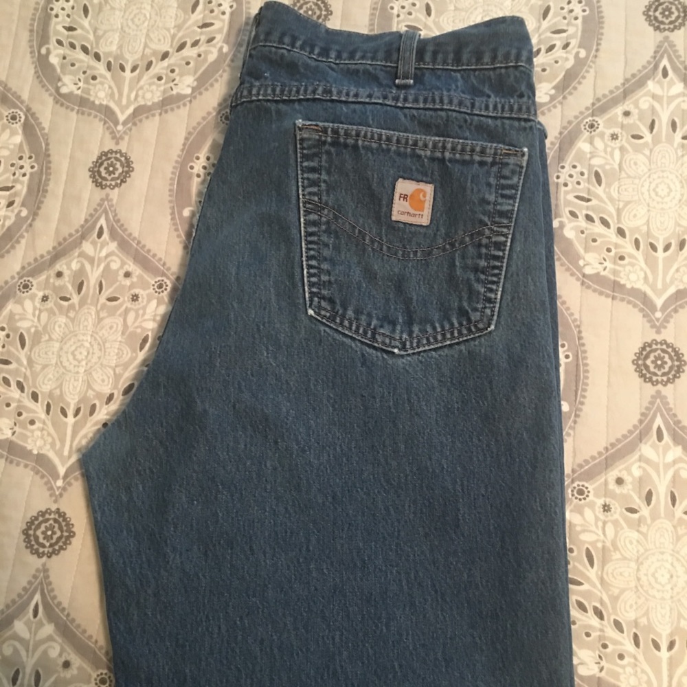 Carharrt FR Jeans